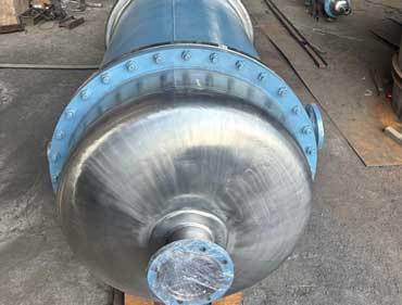 Heat Exchanger
