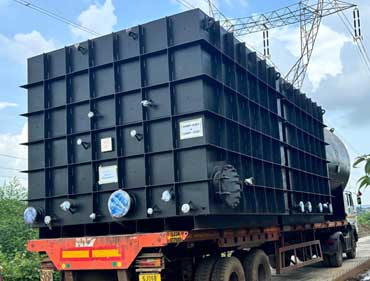 Storage Tank