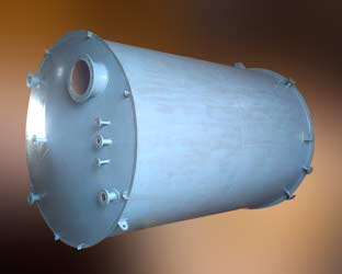 Storage Tanks